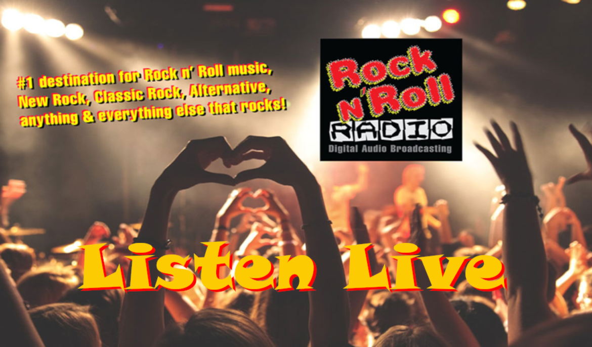 ROCK N’ ROLL RADIO