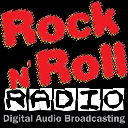 ROCK ‘N’ ROLL RADIO