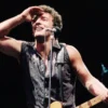 Bruce Springsteen