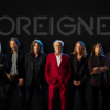 Foreigner