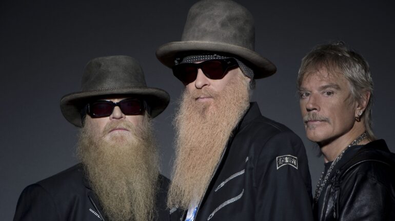 ZZ Top