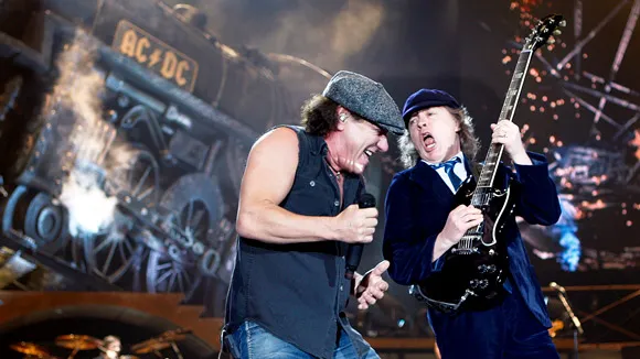 AC/DC