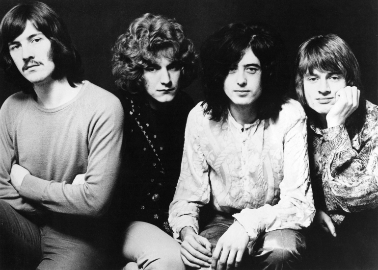 Led Zeppelin