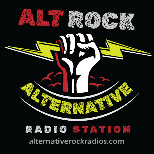 Alternative Modern Rock Station!